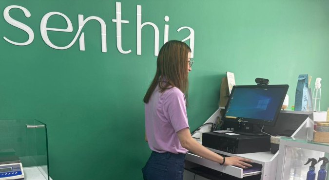 Procesos claves en puntos de venta: Documentos, consignaciones, caja menor y envío de papelería