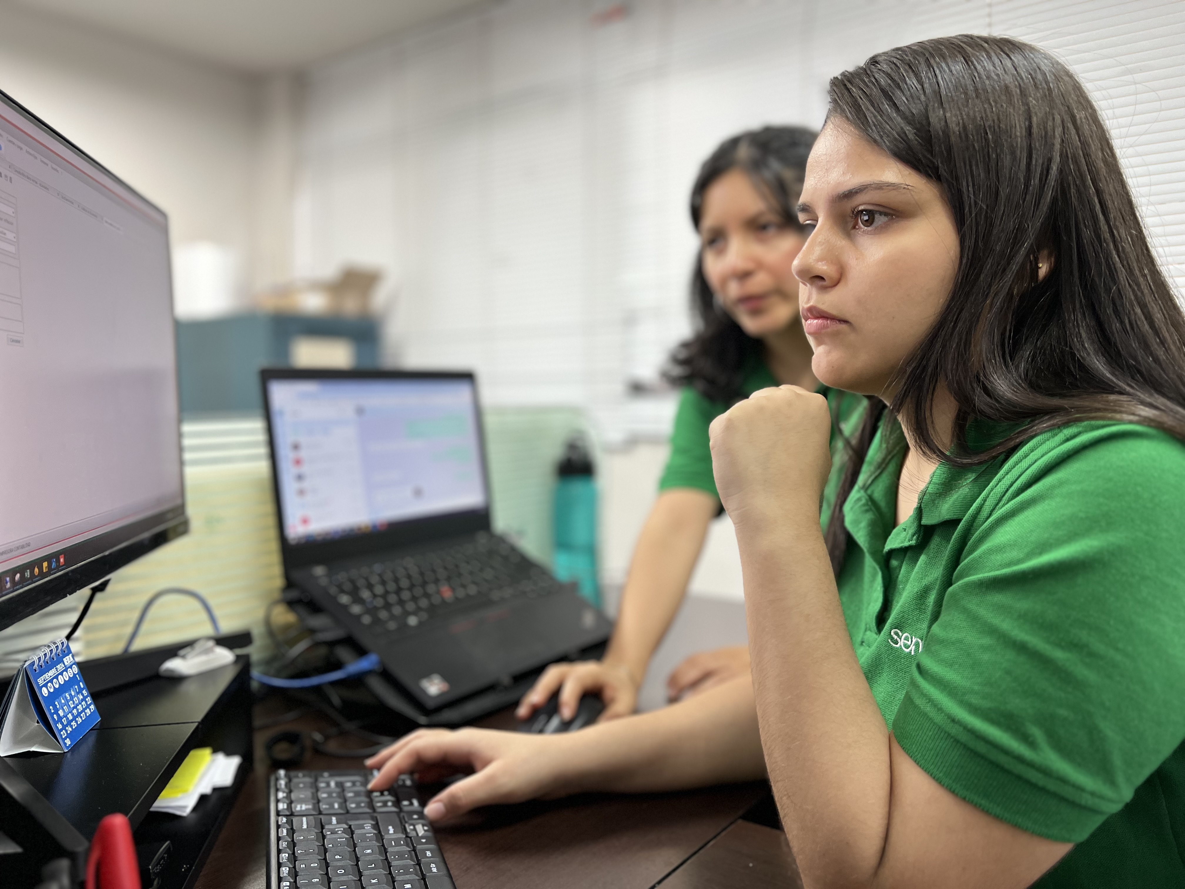 Procesos administrativos y contables en puntos de venta